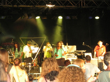 Photo 23 sur 32, DJ Dolores