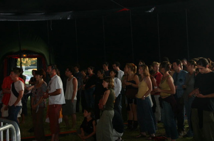 Photo 19 sur 32, DJ Dolores