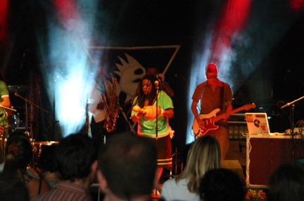 Photo 15 sur 32, DJ Dolores