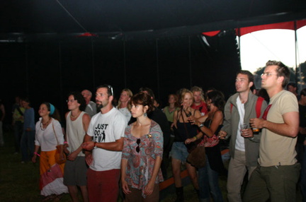 Photo 16 sur 32, DJ Dolores