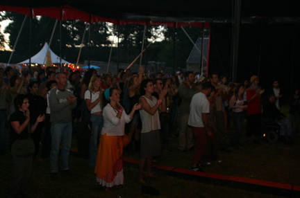 Photo 11 sur 32, DJ Dolores