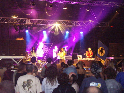 Photo 12 sur 32, DJ Dolores