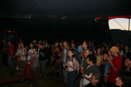 Photo 6 sur 32, DJ Dolores