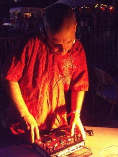 Photo 4 sur 32, DJ Dolores