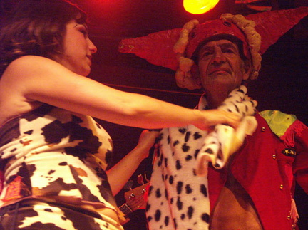 Photo 92 sur 101, Raoul Petite