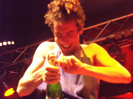 Photo 90 sur 101, Raoul Petite