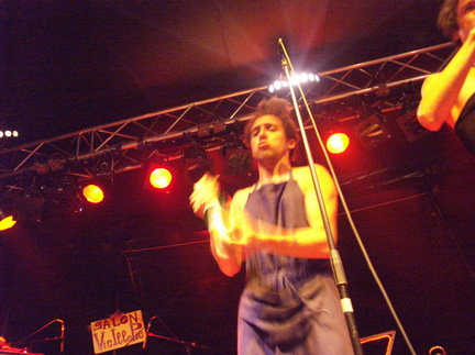 Photo 91 sur 101, Raoul Petite