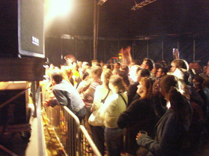 Photo 86 sur 101, Raoul Petite