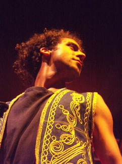 Photo 85 sur 101, Raoul Petite