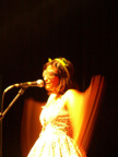 Concert Fort St Père 13 Juillet