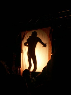 Photo 67 sur 101, Raoul Petite