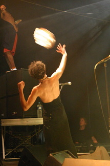 Photo 43 sur 101, Raoul Petite