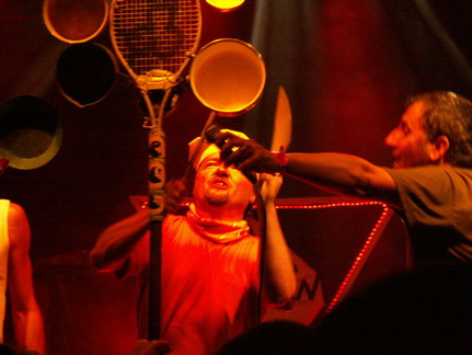 Photo 34 sur 101, Raoul Petite
