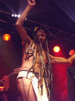 Photo 31 sur 101, Raoul Petite