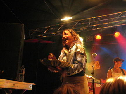 Photo 17 sur 101, Raoul Petite