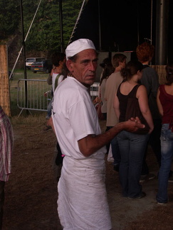 Photo 57 sur 79, 4 aout