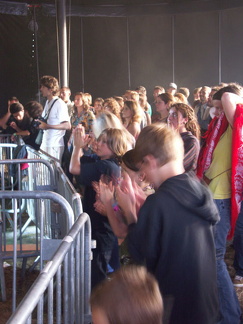 Photo 54 sur 79, 4 aout