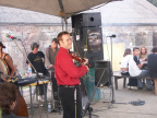 concert de soutien Aout 2005