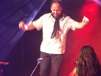 Photo 31 sur 52, 5 aout