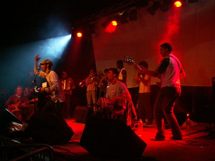 Photo 20 sur 52, 5 aout