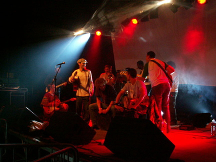 Photo 22 sur 52, 5 aout