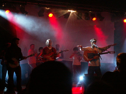 Photo 2 sur 52, 5 aout
