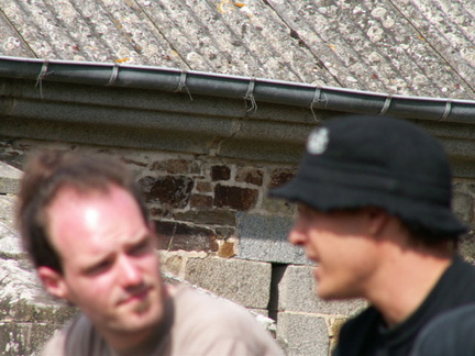 Photo 118 sur 132, 3 aout