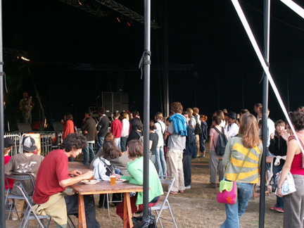 Photo 111 sur 132, 3 aout