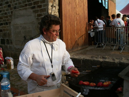 Photo 90 sur 132, 3 aout