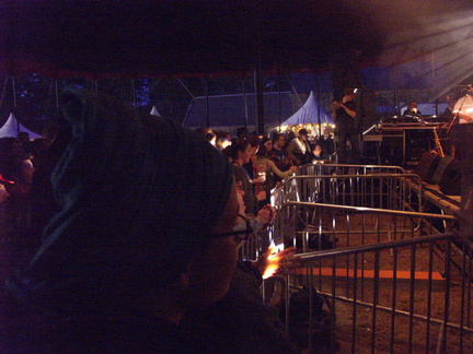 Photo 74 sur 132, 3 aout