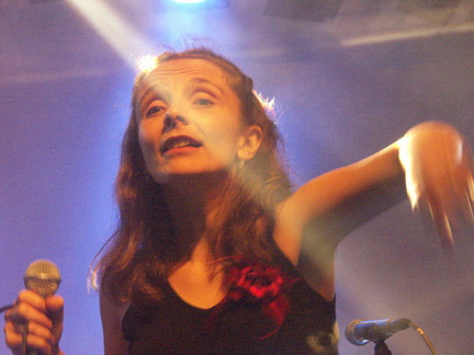 Photo 52 sur 132, 3 aout