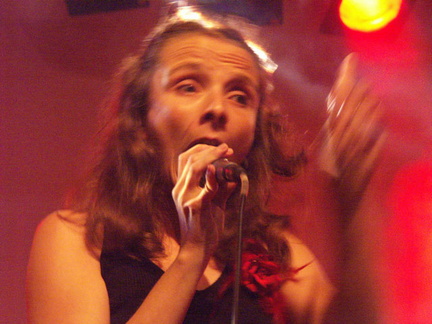 Photo 49 sur 132, 3 aout