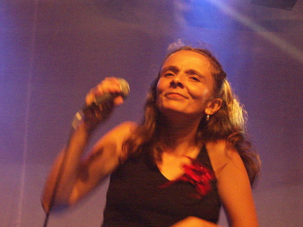 Photo 44 sur 132, 3 aout