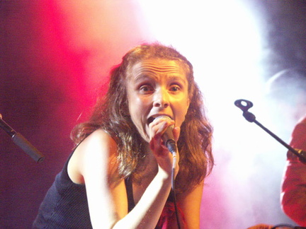 Photo 27 sur 132, 3 aout