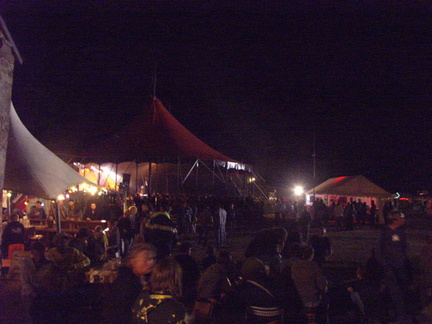 Photo 28 sur 132, 3 aout