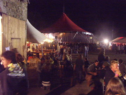 Photo 19 sur 132, 3 aout
