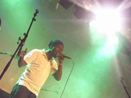 Photo 4 sur 132, 3 aout