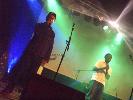 Photo 5 sur 132, 3 aout