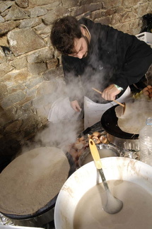 Photo 27 sur 29, popotte