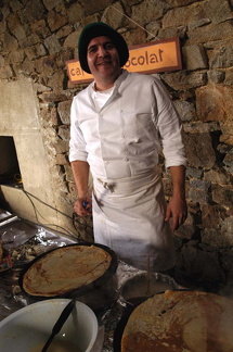 Photo 23 sur 29, popotte