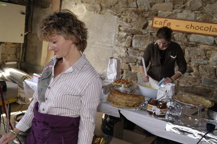 Photo 25 sur 29, popotte