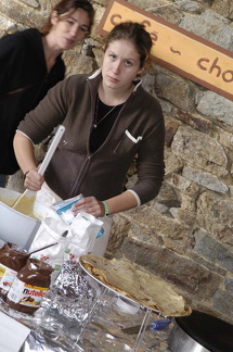 Photo 24 sur 29, popotte