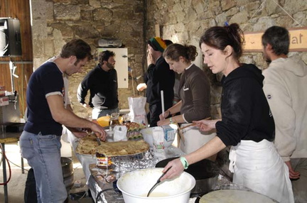 Photo 22 sur 29, popotte