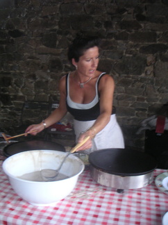 Photo 14 sur 29, popotte