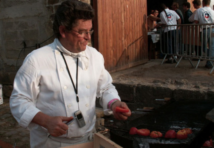 Photo 2 sur 29, popotte
