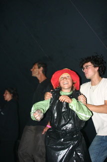 Photo 10 sur 17, Organisation, Accueil artistes...