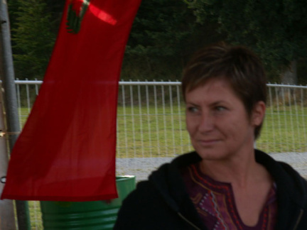 Photo 2 sur 17, Organisation, Accueil artistes...