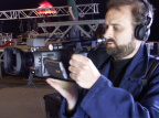 Radio, Graphisme, Photos et Internet