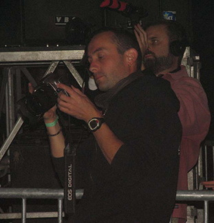 Photo 23 sur 30, Radio, Graphisme, Photos et Internet