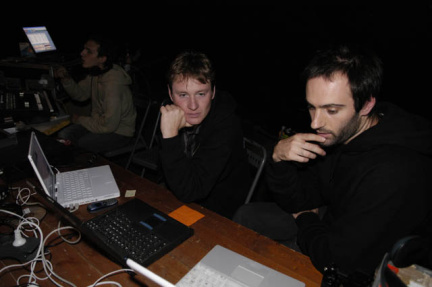 Photo 10 sur 30, Radio, Graphisme, Photos et Internet